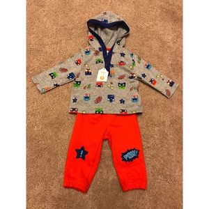 Gymboree Outfit Set